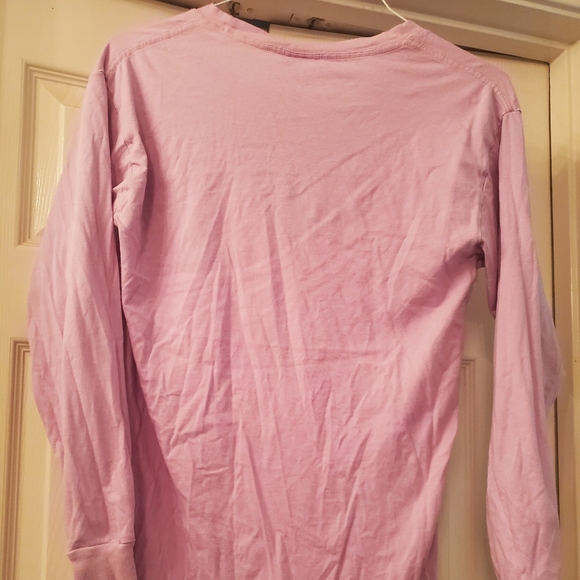 Victoria secret pink top - Picture 5 of 5